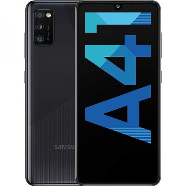 Galaxy A41 4G Noir 64Go 357224285683244