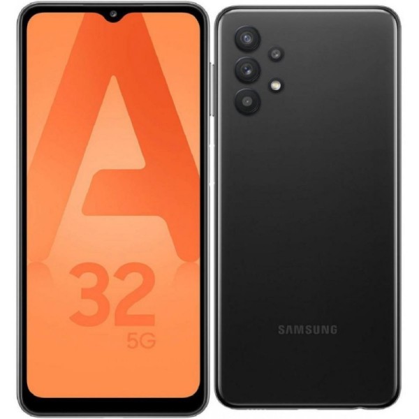 Galaxy A32 5G Noir 128 Go 350212140475135