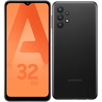 Galaxy A32 5G Noir 128 Go 351946451178338