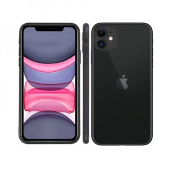 iPhone 11 noir 64 Go 351082464127805