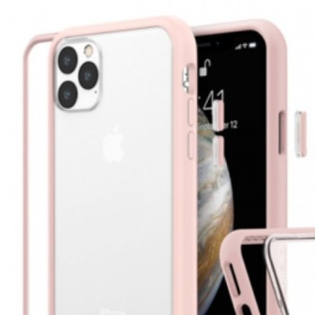 COQUE MODULAIRE MOD NX™ ROSE POUR APPLE IPHONE 14 - RHINOSHIELD