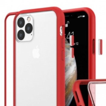 COQUE MODULAIRE MOD NX™ ROUGE POUR APPLE IPHONE 14 PRO - RHINOSHIELD