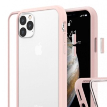 COQUE MODULAIRE MOD NX™ ROSE POUR APPLE IPHONE 14 PLUS - RHINOSHIELD 