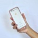 Coque Biodegradable Clear Rose pour iPhone 11 Pro Max