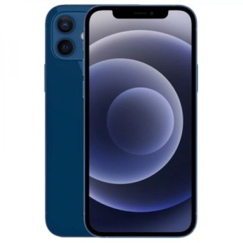 iPhone 12 Pro Max 128GO Bleu 354419336827948