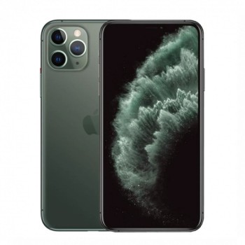 iPhone 11 Pro Max 64 GO Vert 353911104497053