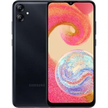 Galaxy A04S Noir 32Go 357238505258520