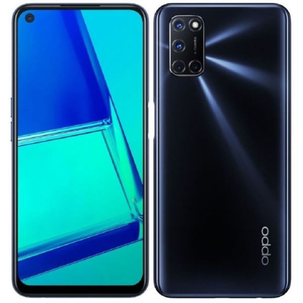 Oppo A72 5G 128GB  Noir 864287059648418