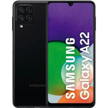 Galaxy A22 5G Noir 128 Go 353810483779265