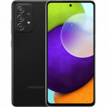 Galaxy A53 5G Noir 128Go 350012621282103