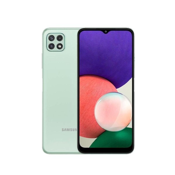 Galaxy M23 Vert 128Go 355952250054353