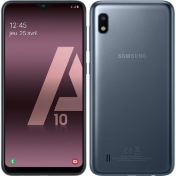 Galaxy A03s Noir 64 Go 357774839746665