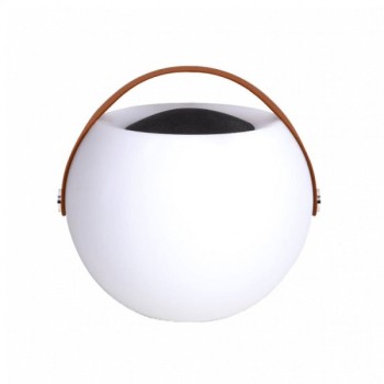 ENCEINTE LUMINEUSE LIVOO  5W