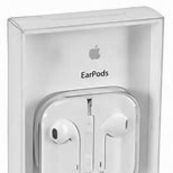 Earpods Jack Origine Apple