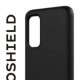 COQUE SOLIDSUIT NOIR CLASSIC POUR IPHONE 16 PRO MAX RHINOSHIELD