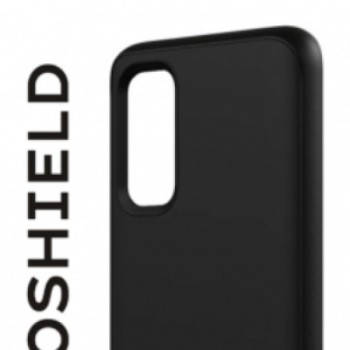 COQUE SOLIDSUIT NOIR CLASSIC POUR IPHONE 16 PLUS RHINOSHIELD