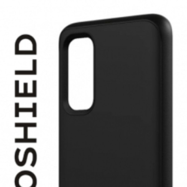 COQUE SOLIDSUIT NOIR CLASSIC POUR IPHONE 16 RHINOSHIELD