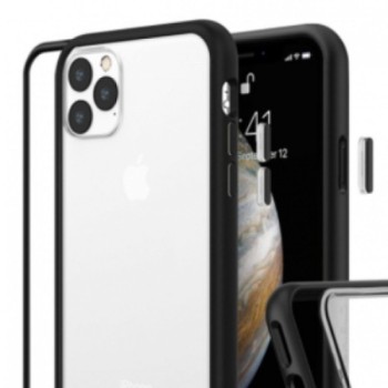 COQUE MODULAIRE MOD NX™ NOIRE POUR APPLE IPHONE 14 - RHINOSHIELD