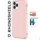 COQUE SOLIDSUIT ROSE CLASSIC POUR APPLE IPHONE 14 - RHINOSHIELD