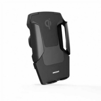 Chargeur Induction Powerdrive vehicule noir MINIBATT