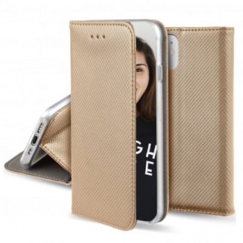 ETUI FOLIO STAND MAGNETIQUE OR COMPATIBLE SAMSUNG GALAXY A03S